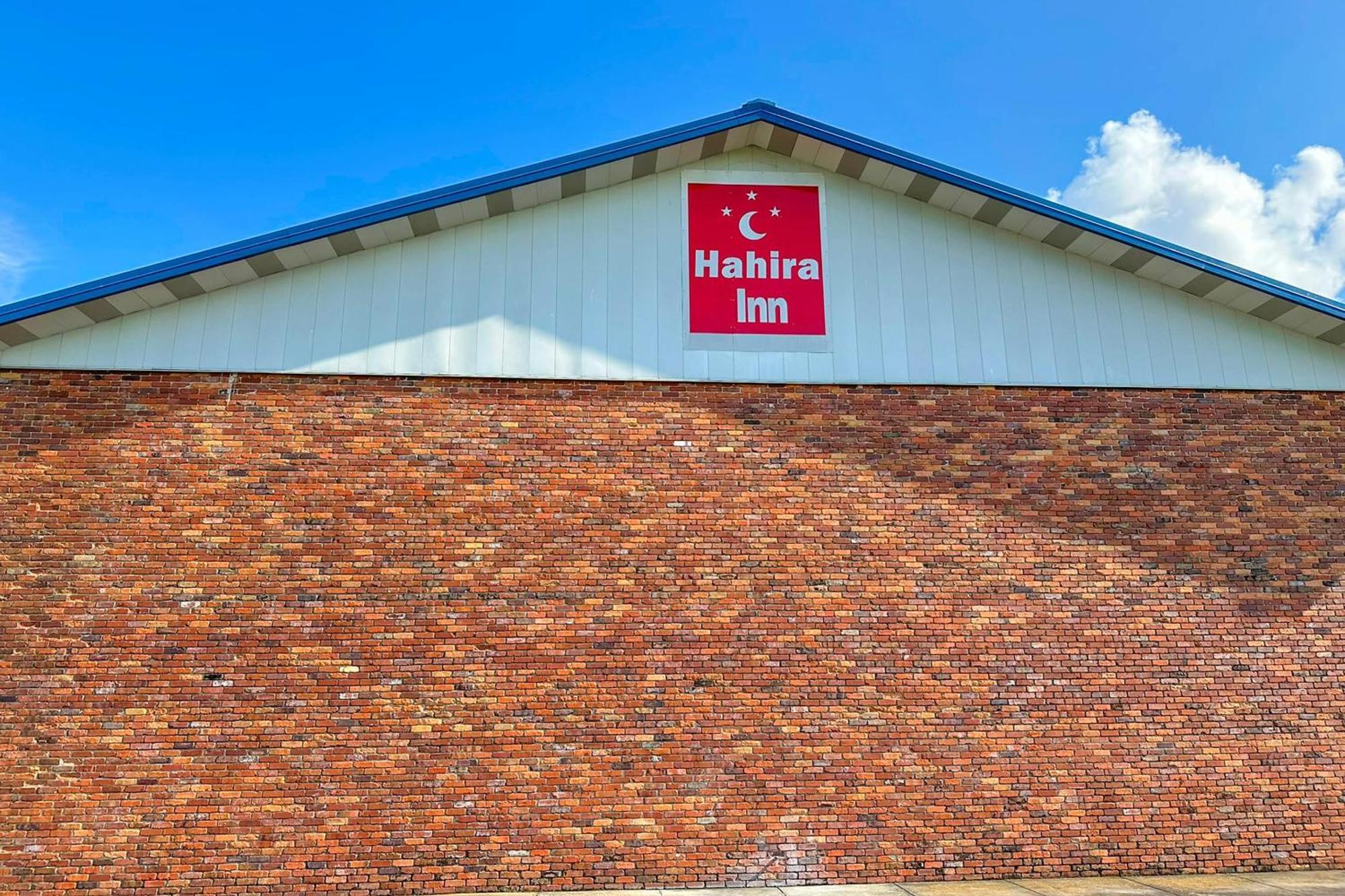 Hahira Inn By Oyo Near Valdosta Экстерьер фото